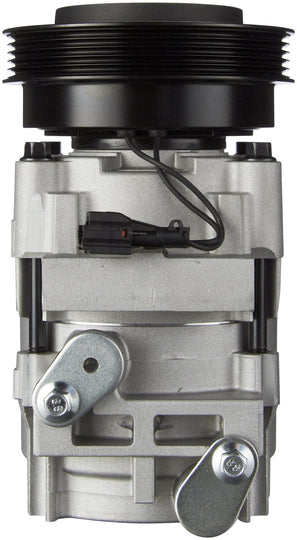 0610150 Spectra Premium A/C Compressor Spectra Premium Canada