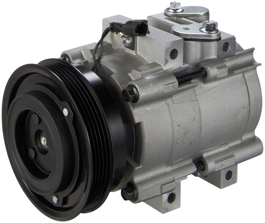 0610150 Spectra Premium A/C Compressor Spectra Premium Canada