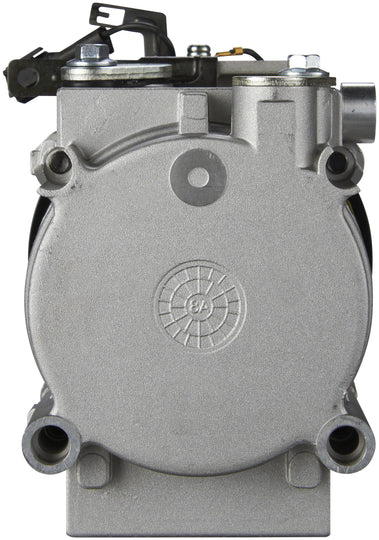 0610151 Spectra Premium A/C Compressor Spectra Premium Canada