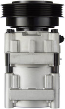 Load image into Gallery viewer, 0610151 Spectra Premium A/C Compressor Spectra Premium Canada