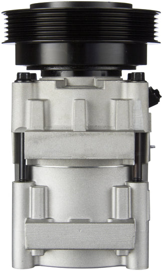 0610151 Spectra Premium A/C Compressor Spectra Premium Canada