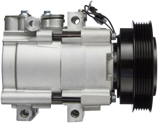 0610151 Spectra Premium A/C Compressor Spectra Premium Canada