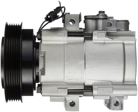 0610151 Spectra Premium A/C Compressor Spectra Premium Canada