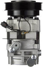Load image into Gallery viewer, 0610151 Spectra Premium A/C Compressor Spectra Premium Canada