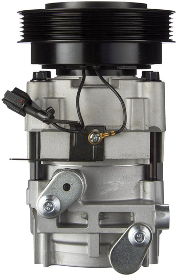 0610151 Spectra Premium A/C Compressor Spectra Premium Canada