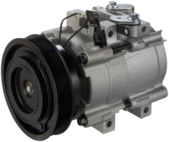0610151 Spectra Premium A/C Compressor Spectra Premium Canada