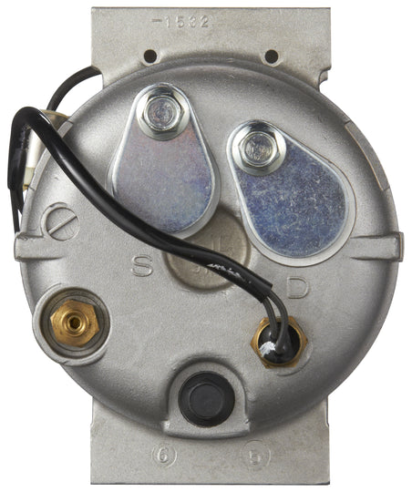 0610152 Spectra Premium A/C Compressor Spectra Premium Canada