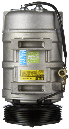 0610152 Spectra Premium A/C Compressor Spectra Premium Canada
