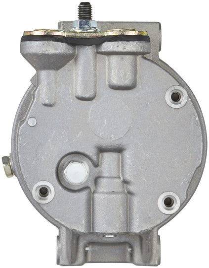 0610153 Spectra Premium A/C Compressor Spectra Premium Canada