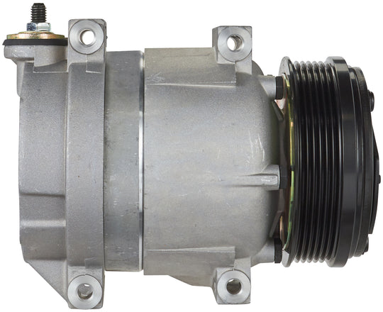 0610153 Spectra Premium A/C Compressor Spectra Premium Canada