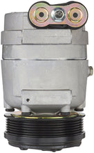 Load image into Gallery viewer, 0610153 Spectra Premium A/C Compressor Spectra Premium Canada