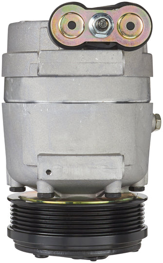 0610153 Spectra Premium A/C Compressor Spectra Premium Canada