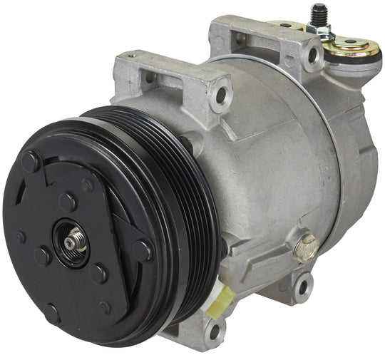 0610153 Spectra Premium A/C Compressor Spectra Premium Canada