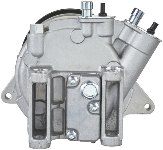 0610154 Spectra Premium A/C Compressor Spectra Premium Canada