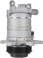Load image into Gallery viewer, 0610154 Spectra Premium A/C Compressor Spectra Premium Canada