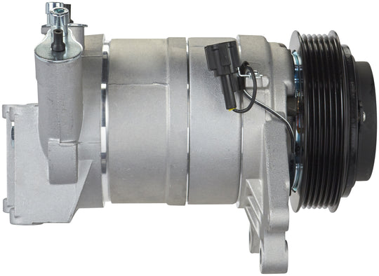0610154 Spectra Premium A/C Compressor Spectra Premium Canada
