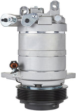 Load image into Gallery viewer, 0610154 Spectra Premium A/C Compressor Spectra Premium Canada