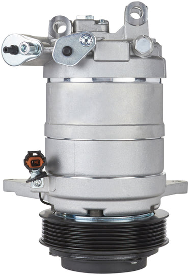 0610154 Spectra Premium A/C Compressor Spectra Premium Canada