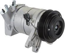 Load image into Gallery viewer, 0610154 Spectra Premium A/C Compressor Spectra Premium Canada