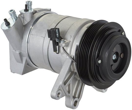 0610154 Spectra Premium A/C Compressor Spectra Premium Canada