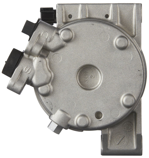 0610155 Spectra Premium A/C Compressor Spectra Premium Canada