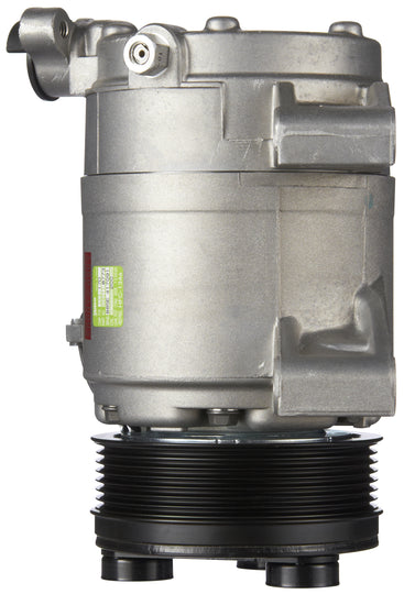 0610155 Spectra Premium A/C Compressor Spectra Premium Canada