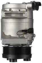 Load image into Gallery viewer, 0610155 Spectra Premium A/C Compressor Spectra Premium Canada