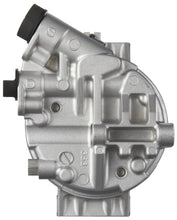 Load image into Gallery viewer, 0610156 Spectra Premium A/C Compressor Spectra Premium Canada