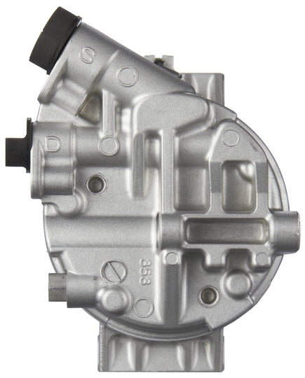 0610156 Spectra Premium A/C Compressor Spectra Premium Canada