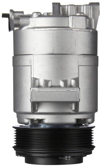 0610156 Spectra Premium A/C Compressor Spectra Premium Canada