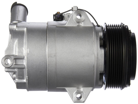 0610156 Spectra Premium A/C Compressor Spectra Premium Canada