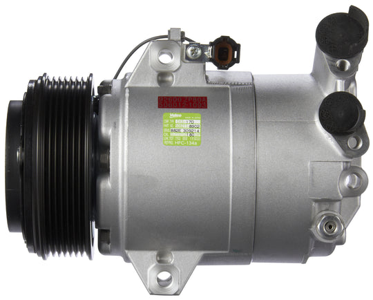 0610156 Spectra Premium A/C Compressor Spectra Premium Canada