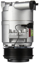 Load image into Gallery viewer, 0610156 Spectra Premium A/C Compressor Spectra Premium Canada