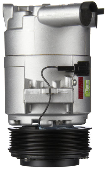 0610156 Spectra Premium A/C Compressor Spectra Premium Canada