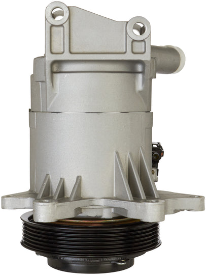 0610158 Spectra Premium A/C Compressor Spectra Premium Canada