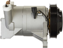 Load image into Gallery viewer, 0610158 Spectra Premium A/C Compressor Spectra Premium Canada