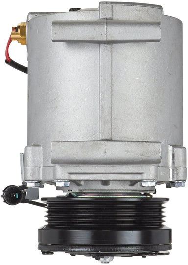 0610159 Spectra Premium A/C Compressor Spectra Premium Canada