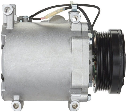 0610159 Spectra Premium A/C Compressor Spectra Premium Canada