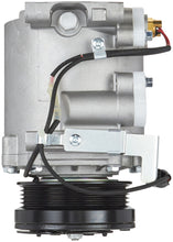 Load image into Gallery viewer, 0610159 Spectra Premium A/C Compressor Spectra Premium Canada