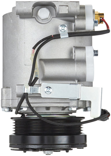 0610159 Spectra Premium A/C Compressor Spectra Premium Canada