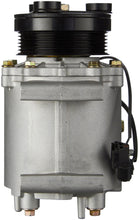 Load image into Gallery viewer, 0610160 Spectra Premium A/C Compressor Spectra Premium Canada
