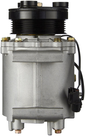 0610160 Spectra Premium A/C Compressor Spectra Premium Canada