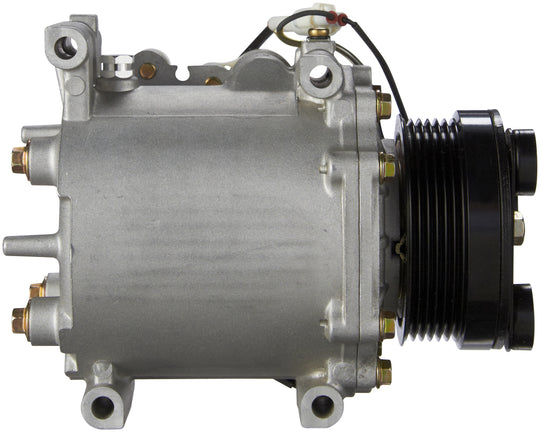 0610160 Spectra Premium A/C Compressor Spectra Premium Canada