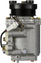 Load image into Gallery viewer, 0610160 Spectra Premium A/C Compressor Spectra Premium Canada