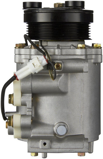 0610160 Spectra Premium A/C Compressor Spectra Premium Canada