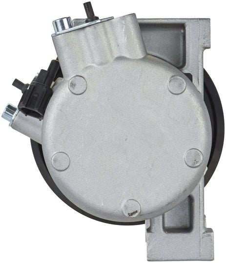 0610161 Spectra Premium A/C Compressor Spectra Premium Canada