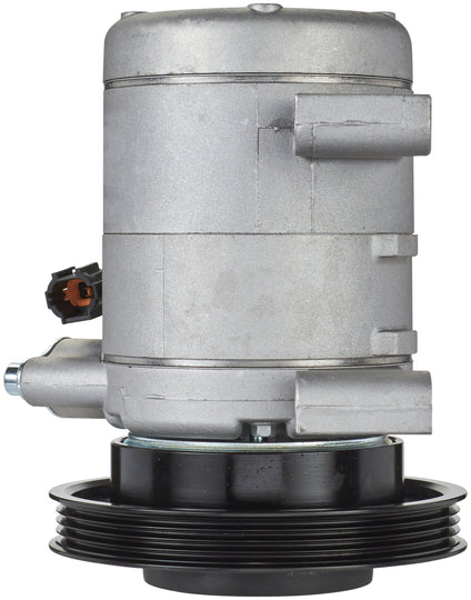 0610161 Spectra Premium A/C Compressor Spectra Premium Canada