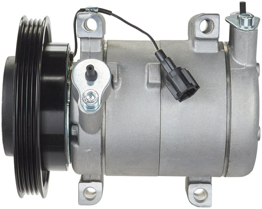 0610161 Spectra Premium A/C Compressor Spectra Premium Canada