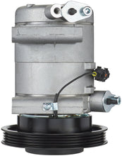 Load image into Gallery viewer, 0610161 Spectra Premium A/C Compressor Spectra Premium Canada
