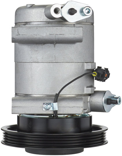 0610161 Spectra Premium A/C Compressor Spectra Premium Canada